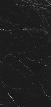 Керамогранит Marazzi Italy Grande Marble Look Elegant Black Lux 160х320