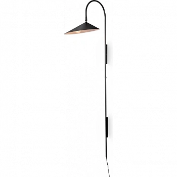 Настенный светильник FREYA ZEST FR5493WL-01B1