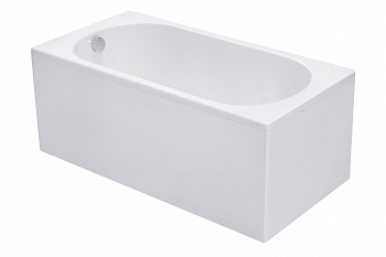 Акриловая ванна 150x75 Roca Gava ZRU9307848 белая