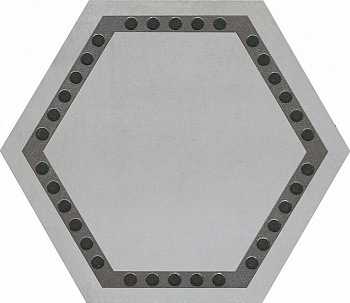 Керамогранит Kerama Marazzi Декор Раваль 29х33,4