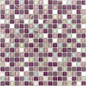 Мозаика Caramelle Taormina 15x15x8