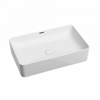 Раковина Ceramica Nova Element 60,5, см CN6065 белый