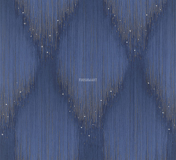 35886 Обои Marburg (Papis Loveday Fashion Icon) (1*6) 10,00x0,70 винил на флизелине