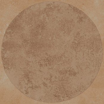 Керамогранит Marazzi Italy ArtCraft Coccio Decoro Bolli 20x20