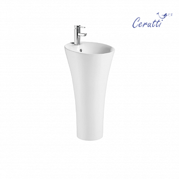 Раковина Ceruttispa Adelina 45,5 см, G306