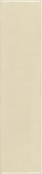 Керамическая плитка Carmen Плитка Mud Ivory 7,5x30