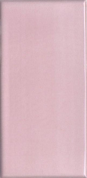 Керамическая плитка Kerama Marazzi Плитка Мурано розовый 7,4х15