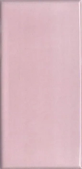 Керамическая плитка Kerama Marazzi Плитка Мурано розовый 7,4х15