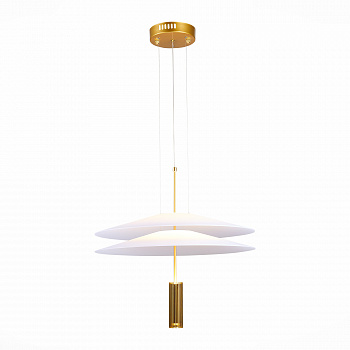 Светильник подвесной ISOLA LED 10W 3000K