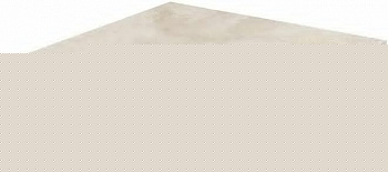 Керамогранит Kerama Marazzi Ступень угловая клееная Роверелла беж светлый 33х33