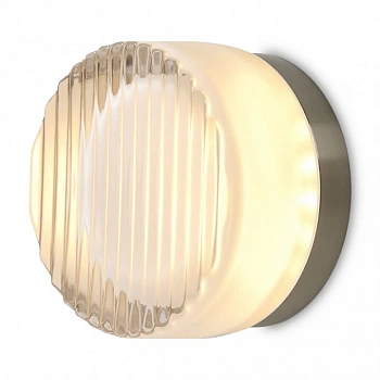 Настенный светильник (бра) FREYA RETRO FR5603WL-L8TR1