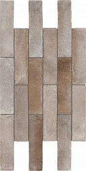 Керамогранит Marazzi Italy Terramix Beige 7х28