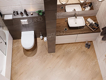 LVT плитка Dor 1003-3