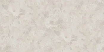 Z66860 Обои Zambaiti (Satin Flowers IV) (1*12) 10,05х0,53 винил на флизелине