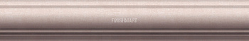 34453 Бордюр Marburg (Shades Iconic) (1*6) 5.00 х 0.09 винил на флизелине