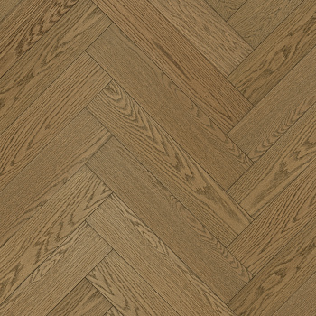 Кварцевый паркет Quartz Parquet Английская Ёлка Дуб Рустикальный 33-410