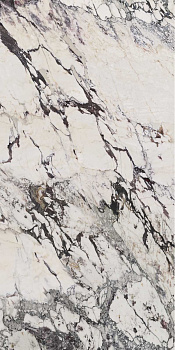 Керамогранит Marazzi Italy Grande Marble Look Capraia Book Match Faccia B Lux 160х320