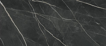 Керамогранит Marvel Calacatta Black 120x278 Lappato (AFXY)