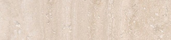 Керамогранит Kerama Marazzi Подступенок Пантеон беж 9,6х40,2