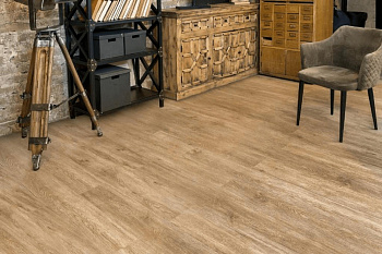LVT плитка Камфора ECO 11-502