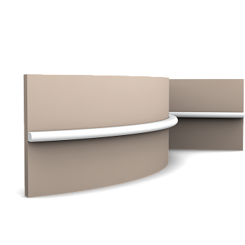 PX209F RIBBON Молдинг