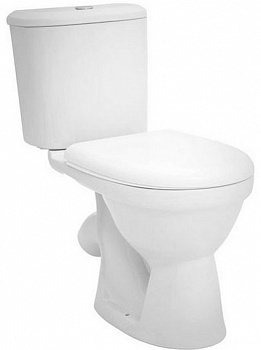 Унитаз-компакт Santek Бореаль 1.WH30.2.143