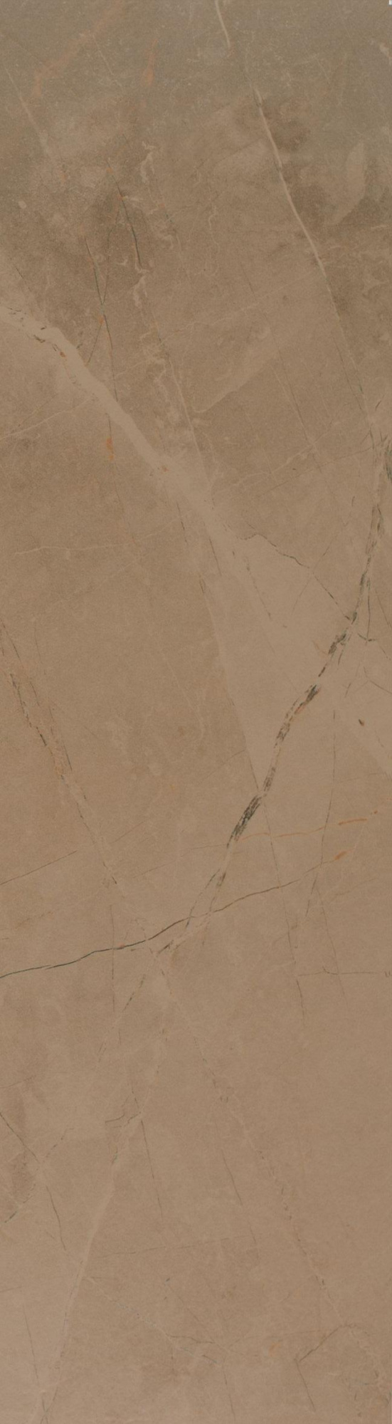 Керамогранит Marazzi Italy Evolutionmarble Bronzo Amani Lux Rett. 14,5х58