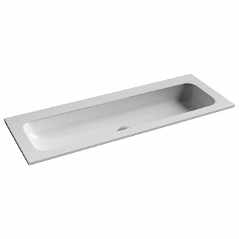 Раковина Ceramica Nova Grace 120 см CN7016wx белый