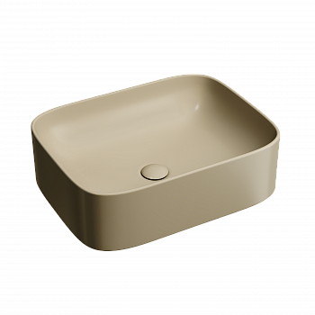 Раковина Ceramica Nova Element 50 см CN6052MC капучино
