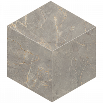 Мозаика Estima BR03 Cube 29x25 непол.