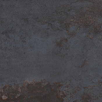 Керамогранит Serenissima Cir Costruire Metallo Nero 60х60