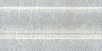 Керамическая плитка Kerama Marazzi Плинтус Кантри Шик серый 10х20