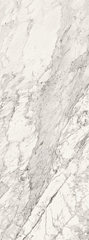 Керамогранит Kerama Marazzi Surface Laboratory/Капрая белый лаппатированный 119,5х320