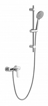 Смеситель для душа Arrow AG3503CP-TZ хром