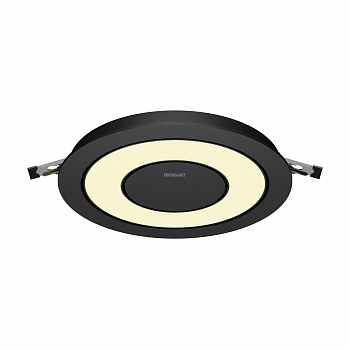 Встраиваемый светильник Technical DL102-12W2.7K-B