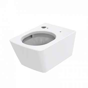 Унитаз подвесной безободковый Toto Washlet SP CW522EY, белый глянцевый