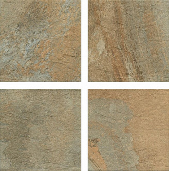 Керамогранит Kerama Marazzi Сланец беж 30х30