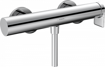 Смеситель Hansgrohe Vivenis для душа 75620000 хром
