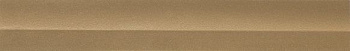 Керамическая плитка Marazzi Italy Бордюр Listello Lo.C Oro 5х32,5