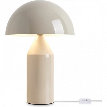 Настольный светильник FREYA ELEON FR5218TL-02CR