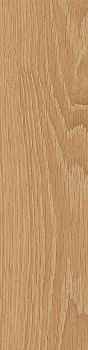 Керамогранит Kerama Marazzi Листоне жёлтый 9,9х40,2