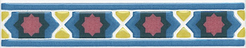 AD/A446/17000 Алькасар 15*3 бордюр