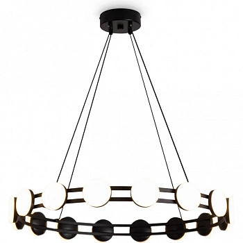 Подвесной светильник FREYA COLLAR FR6180PL-L32B