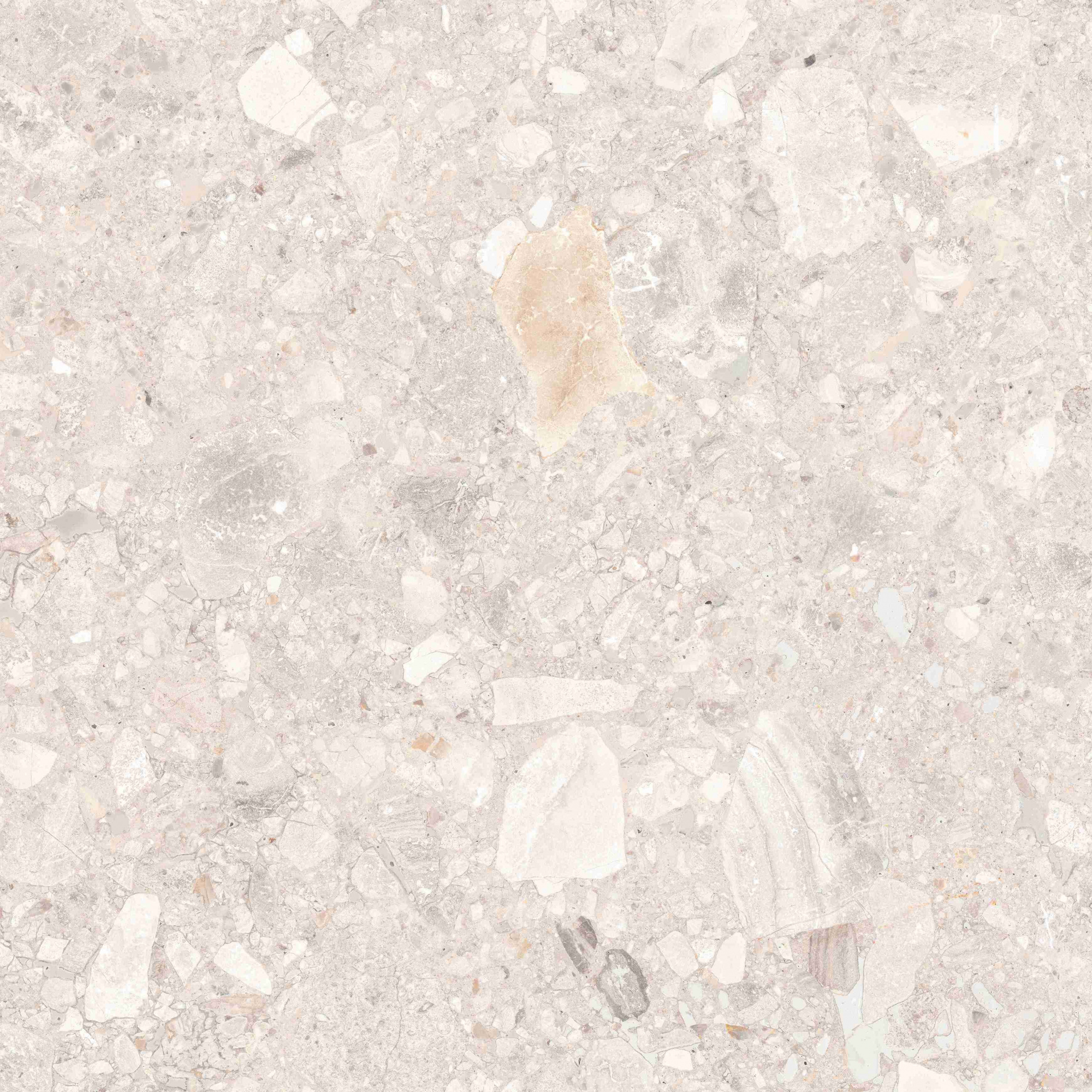 Керамогранит Creto Rochi Lactic 60x60