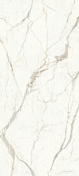 Керамогранит Marvel Calacatta Prestigio Scenic Bookm A Lp (A421)