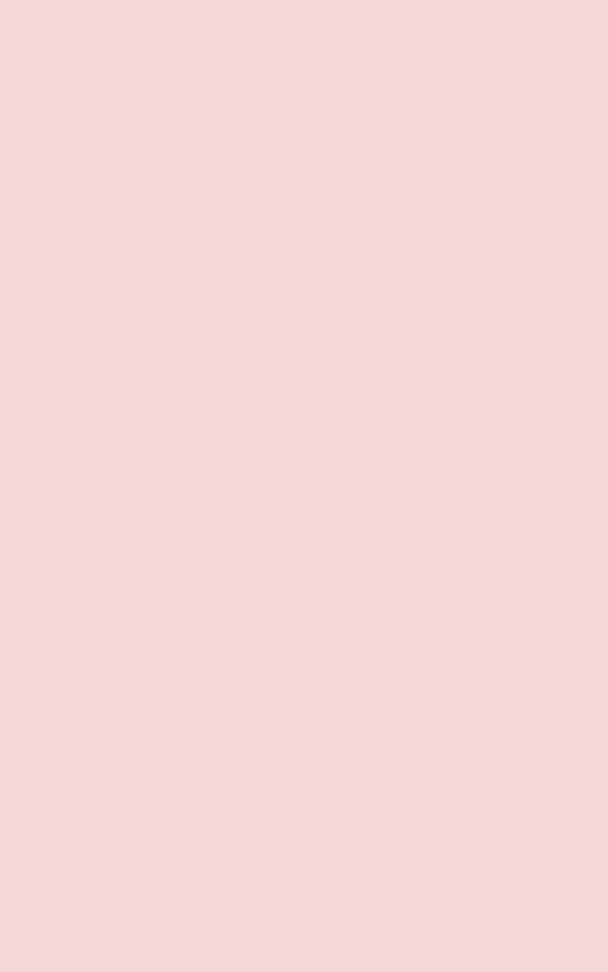 Керамическая плитка Creto Плитка Poluna rose 25х40