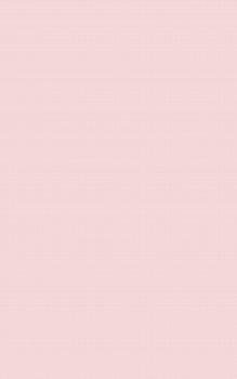 Керамическая плитка Creto Плитка Poluna rose 25х40