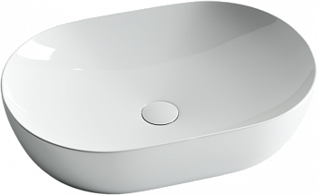 Раковина Ceramica Nova Element 60 см CN5009