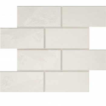 Мозаика Estima LN00/TE00 Bricks Big 28,6x35 непол.