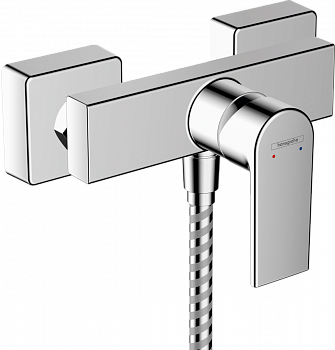 Смеситель Hansgrohe Vernis Shape для душа 71656000 хром